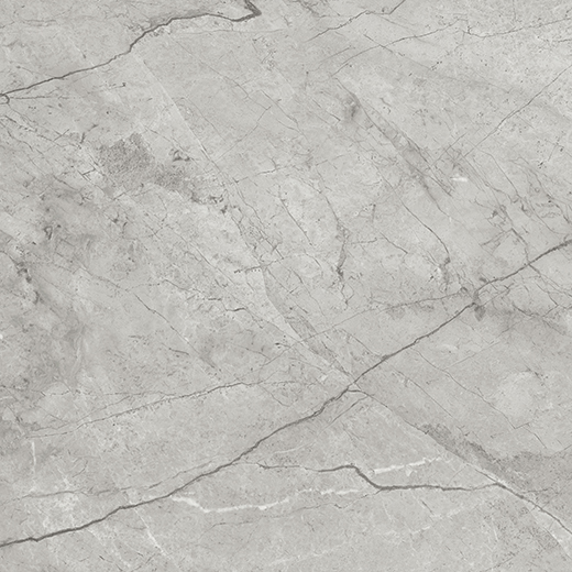 Nuvo Marble Paradiso Argento Honed 4"x12 | Glazed Porcelain | Floor/Wall Tile