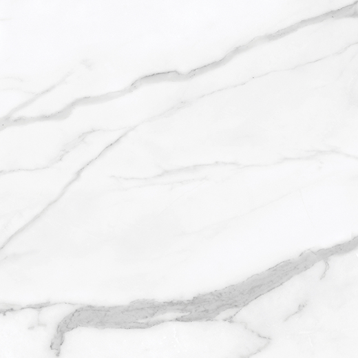 Nuvo Marble Statuario Nuovo Honed 4"x12 | Glazed Porcelain | Floor/Wall Tile