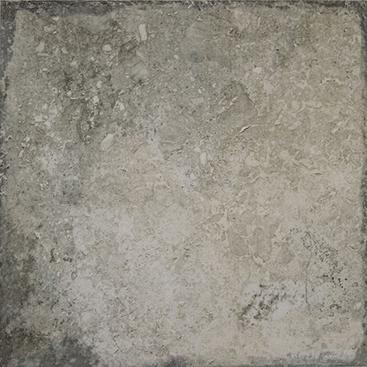 Rhodes Grigio Natural 3"x12 | Through Body Porcelain | Floor/Wall Tile