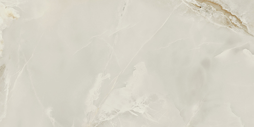 Aurora Ivory Semi Polished 24"x48 | Glazed Porcelain | Floor/Wall Tile