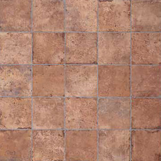 Chicago Brick Wrigley Natural 16"x16 | Glazed Porcelain | Floor/Wall Tile