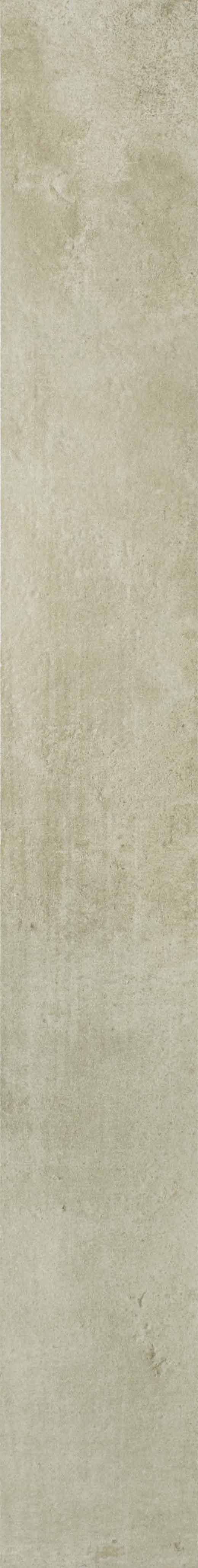 Outlet Demure Taupe Natural 3"x24 | Glazed Porcelain | Floor/Wall Tile