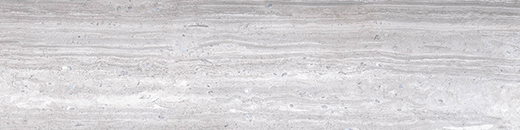 Lazio Grey Polished 3"x12 | Glazed Porcelain | Floor/Wall Tile