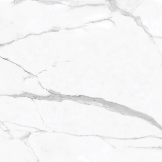 Nuvo Marble Statuario Nuovo Honed 32"x32 | Glazed Porcelain | Floor/Wall Tile