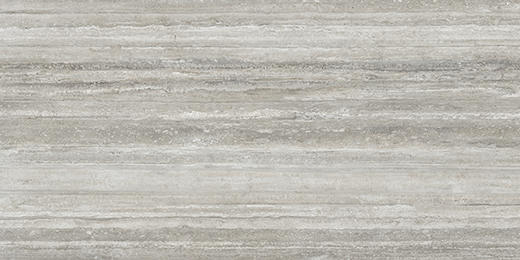 Nuvo Marble Travertino Instrata Polished 12"x24 | Glazed Porcelain | Floor/Wall Tile