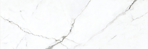 Renown White Polished 3"x12 | Glazed Porcelain | Floor/Wall Tile