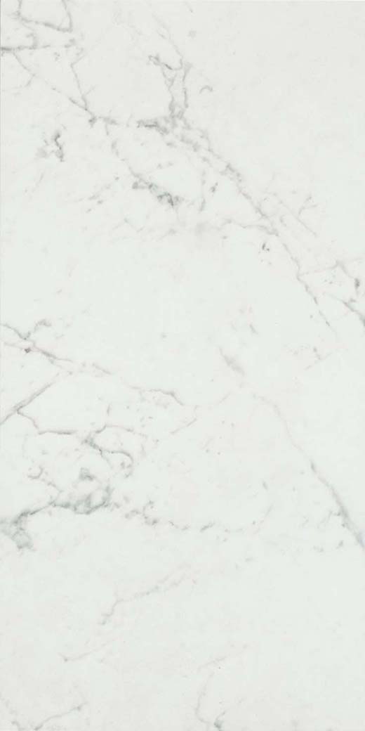 Resplendent Carrara Pure Matte 12"x24 | Color Body Porcelain | Floor/Wall Tile