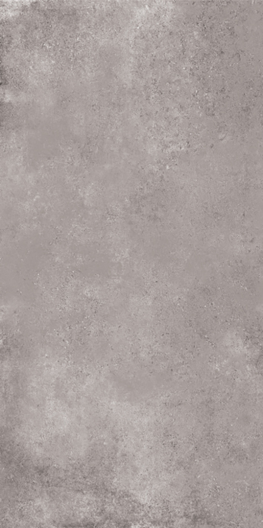 Tribeca Grey Matte 24"x48 | Color Body Porcelain | Floor/Wall Tile