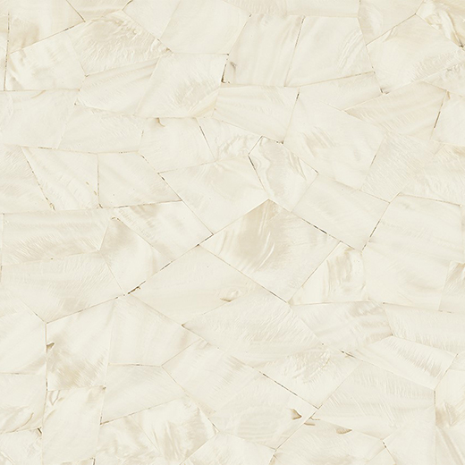 Wisp Avorio/Deco Polished 24"X24" | Color Body Porcelain | Floor/Wall Tile