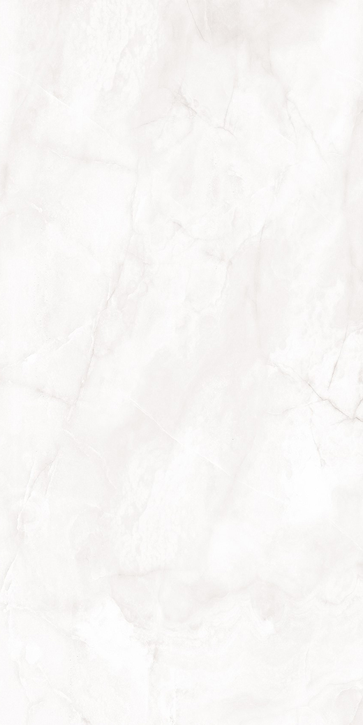 Wisp Bianco Matte 12"X24 | Color Body Porcelain | Floor/Wall Tile