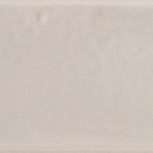 Captiva Bianco Sporco Glossy 3"X12 | Ceramic | Wall Tile