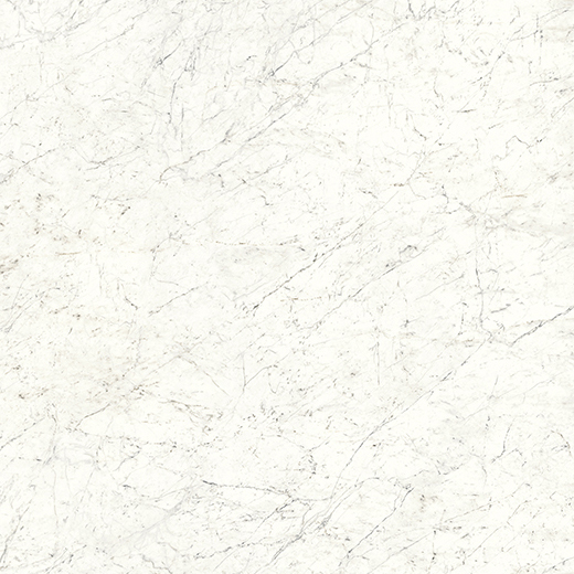 Colossus Carrara Polished 63"x126 | Color Body Porcelain | Slab