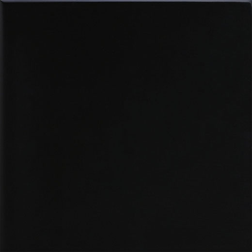 Prismatics Black Gloss 4"x4" Wall | Ceramic | Wall Tile