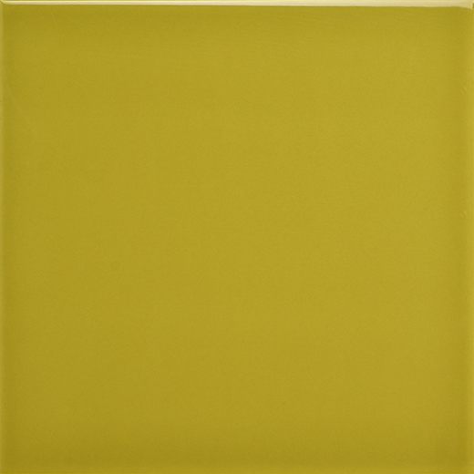 Prismatics Chartreuse Gloss 4"x4" Wall | Ceramic | Wall Tile