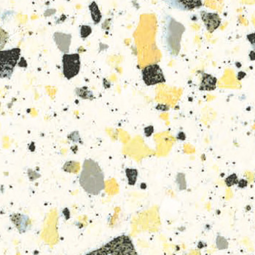 Villa Yellow Matte 24"X24 | Through Body Porcelain | Floor/Wall Tile