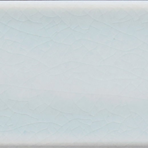 Outlet Watercolor Lago Limpido Crackle 3"x16 | Ceramic | Wall Tile