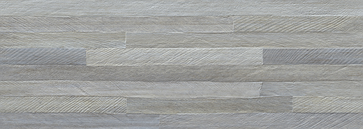 Outlet Nantucket Verde Natural/Glossy 10"x28" Deco Verde | Ceramic | Wall Dimensional