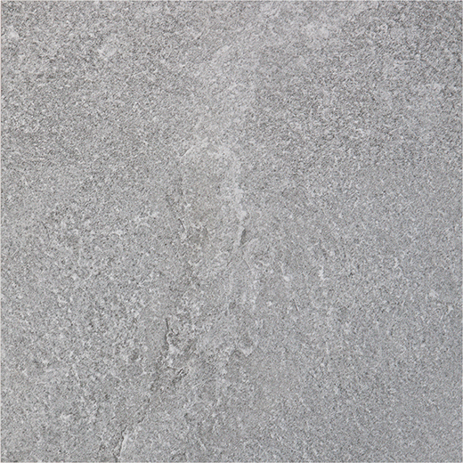 Bedrock Grey Natural 12"x12 | Color Body Porcelain | Floor/Wall Tile