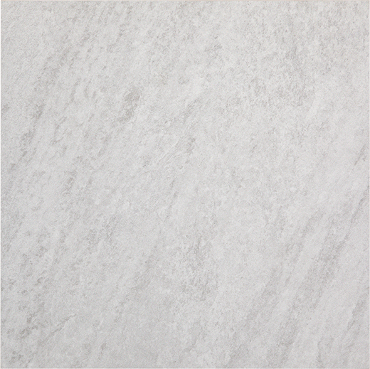 Bedrock White Natural 24"x24 | Color Body Porcelain | Floor/Wall Tile