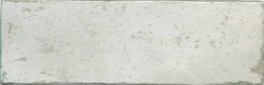 Ibiza Chalk Glossy 2.5"x8 | Ceramic | Wall Tile