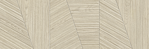 Katami Betulla Matte 12"x36" Deco | Ceramic | Wall Dimensional