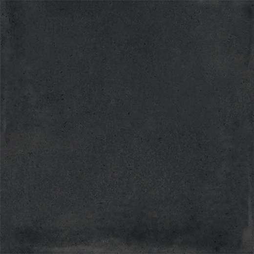 Leighton Black Bright 4"x4 | Ceramic | Wall Tile