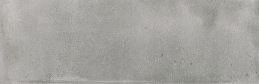 Leighton Grey Bright 2.5"x8 | Ceramic | Wall Tile
