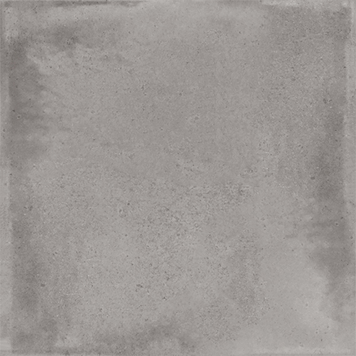 Leighton Grey Bright 4"x4 | Ceramic | Wall Tile