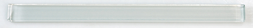 Lightstream Smoke Glossy 8" Liner | Glass | Trim