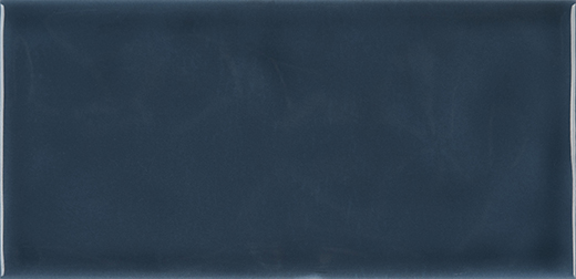 Matisse Bleu Marine Glossy 3"x6 | Ceramic | Wall Tile