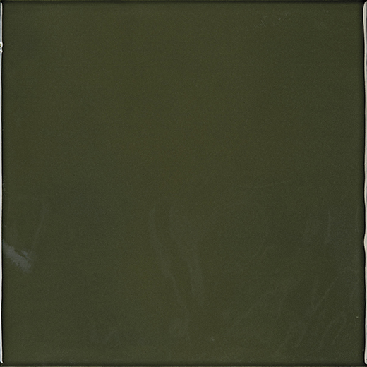 Matisse Foret Glossy 6"x6 | Ceramic | Wall Tile