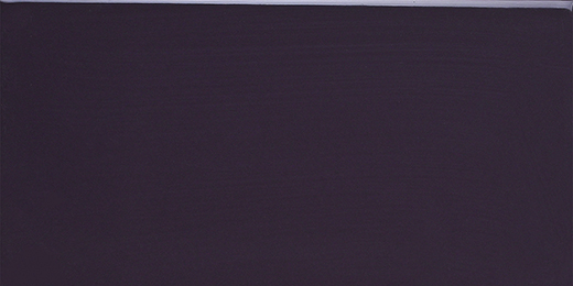 Prismatics Blackberry Gloss 4"x8" Wall | Ceramic | Wall Tile