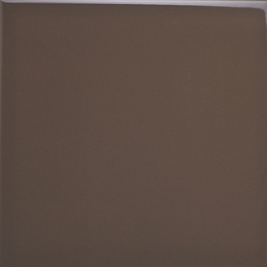 Prismatics Cappuccino Gloss 6"x6" Wall | Ceramic | Wall Tile