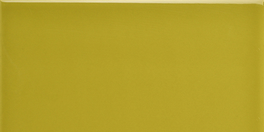 Prismatics Chartreuse Gloss 4"x8" Wall | Ceramic | Wall Tile