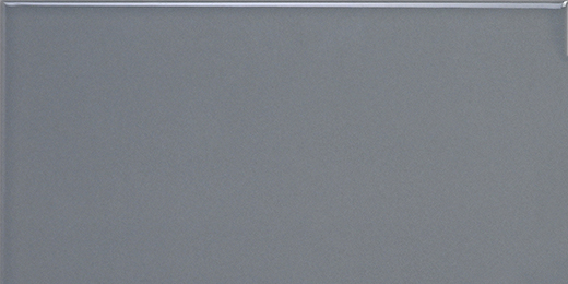 Prismatics Hawk Grey Gloss 4"x8" Wall | Ceramic | Wall Tile