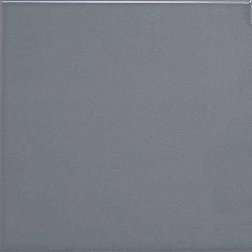 Prismatics Hawk Grey Gloss 6"x6" Wall | Ceramic | Wall Tile