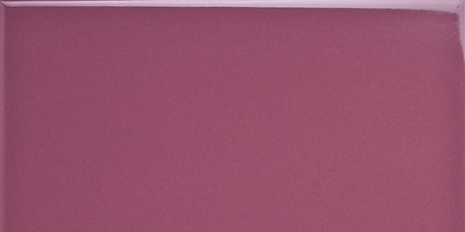 Prismatics Magenta Gloss 4"x8" Wall | Ceramic | Wall Tile