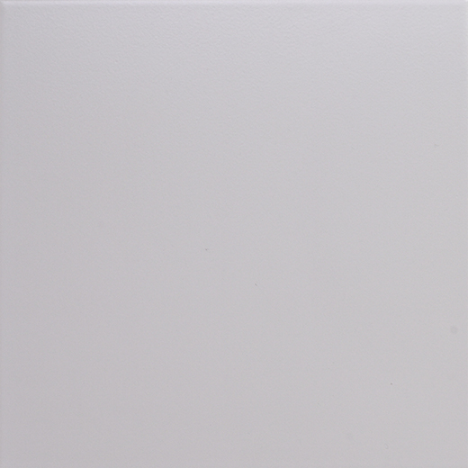 Prismatics White Satin 4"x4" Wall | Ceramic | Wall Tile
