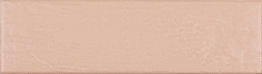 Radiance Blush Matte 3"x9 | Ceramic | Wall Tile