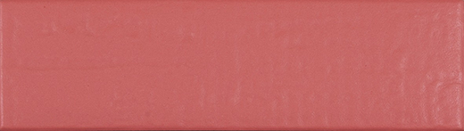 Radiance Flamingo Matte 3"x9 | Ceramic | Wall Tile
