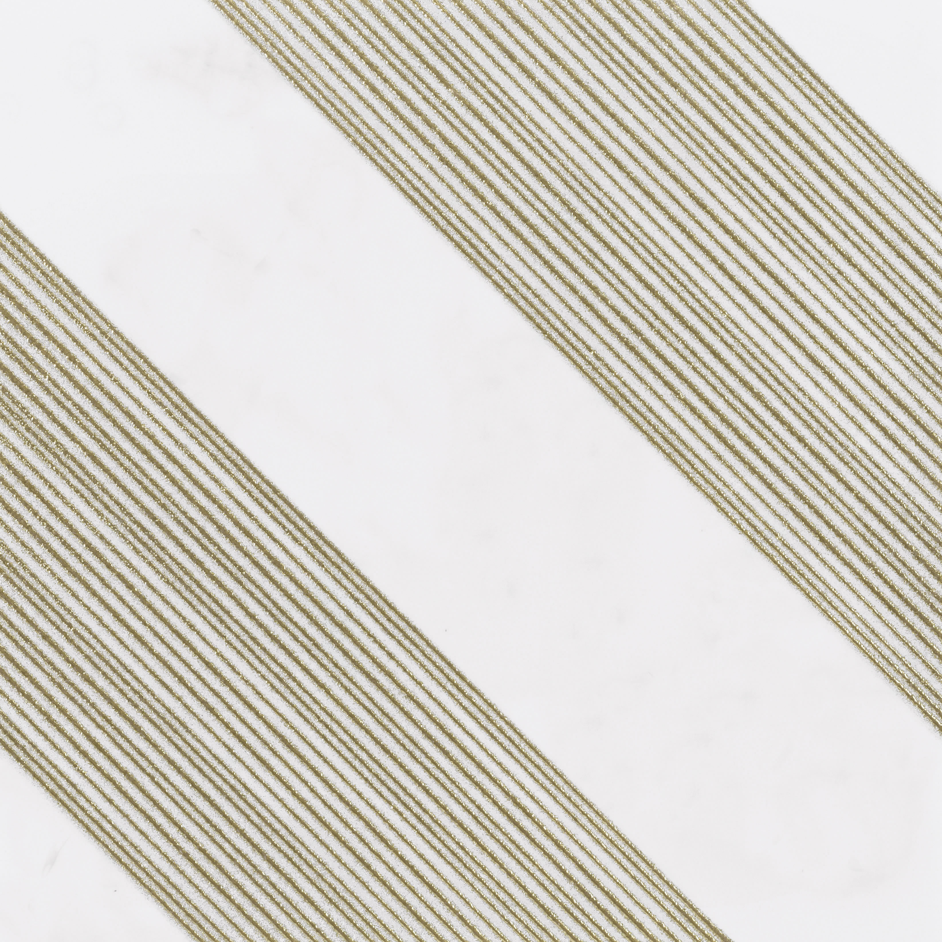 Sketch White Gold 1 Satin 12"x12 | Ceramic | Wall Tile